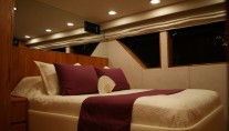 SCHNUPSI - Guest Cabin